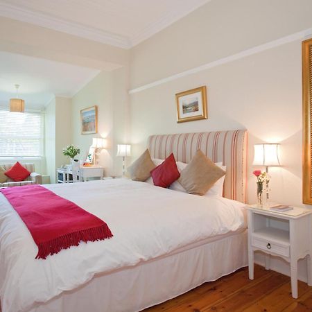 Brooklands House Hotel Kaapstad Buitenkant foto