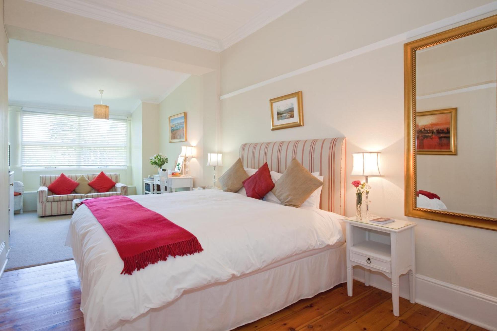 Brooklands House Hotel Kaapstad Buitenkant foto