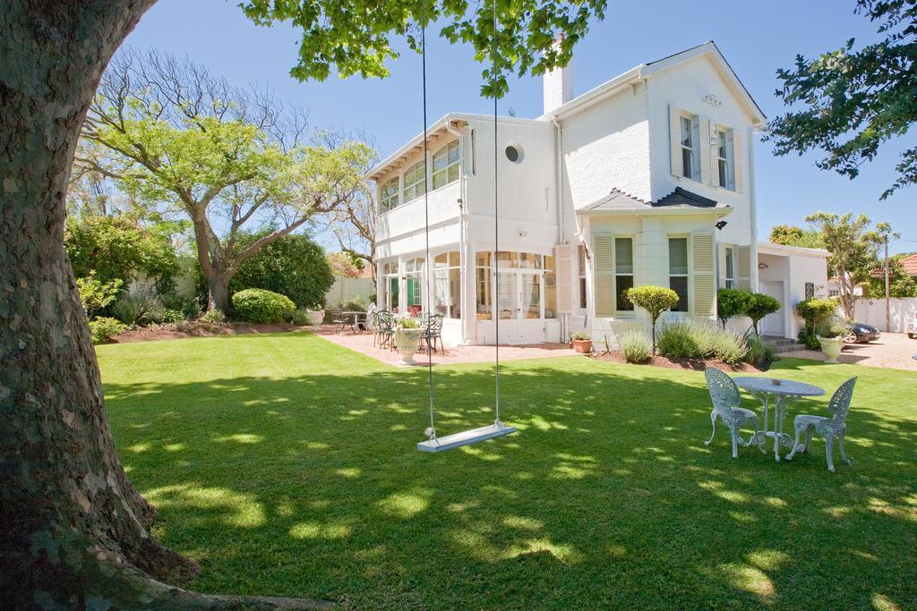 Brooklands House Hotel Kaapstad Buitenkant foto