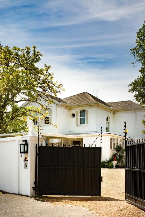 Brooklands House Hotel Kaapstad Buitenkant foto