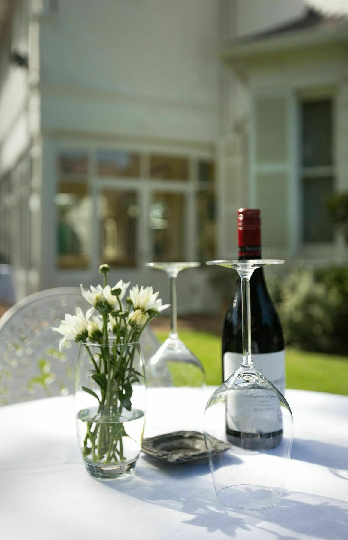 Brooklands House Hotel Kaapstad Buitenkant foto