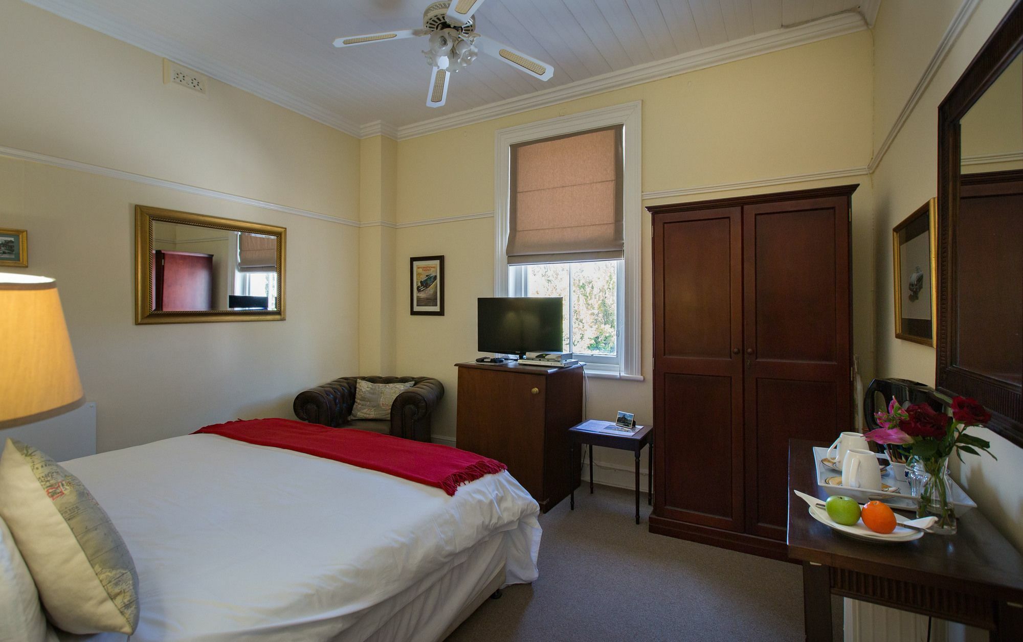 Brooklands House Hotel Kaapstad Buitenkant foto