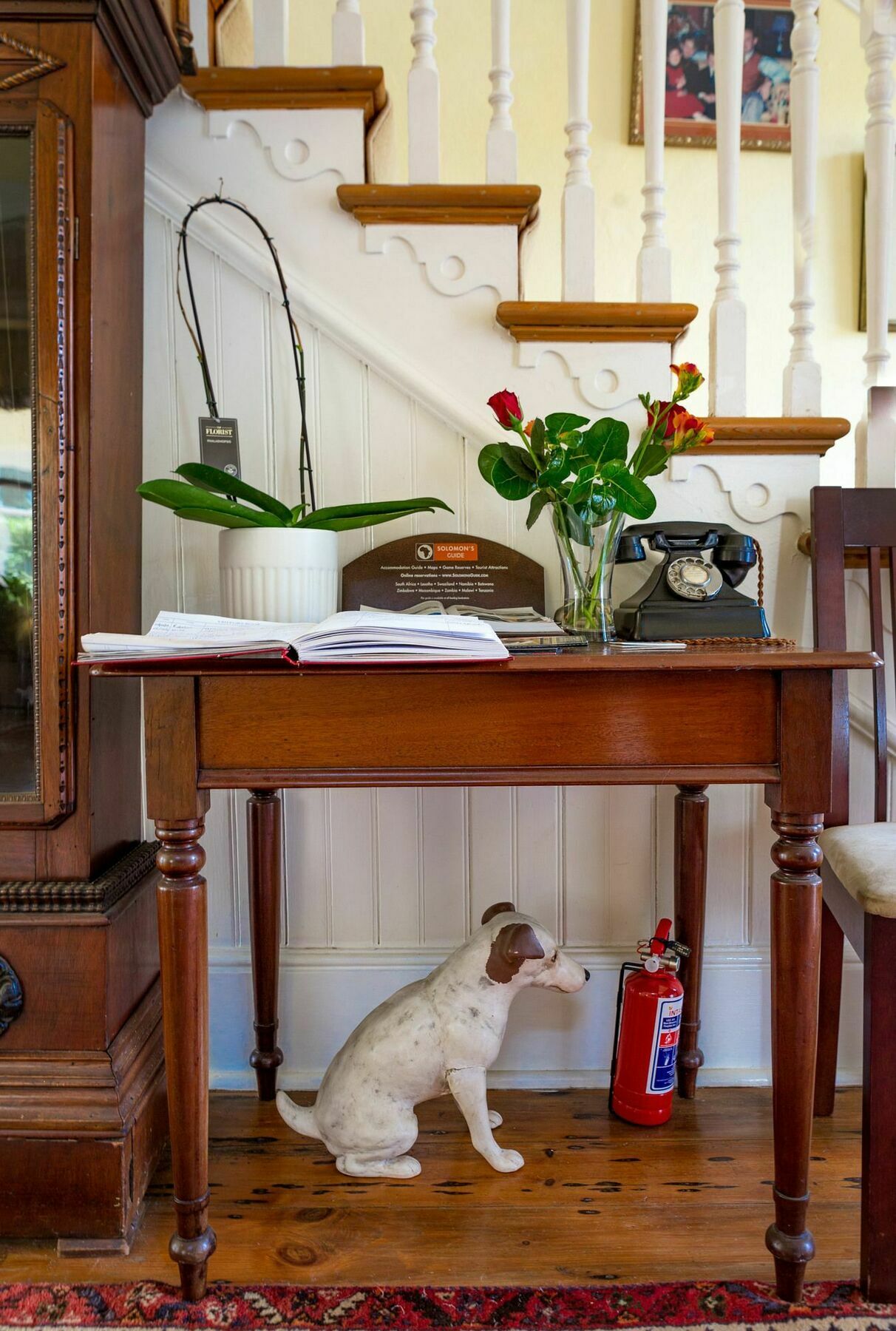 Brooklands House Hotel Kaapstad Buitenkant foto