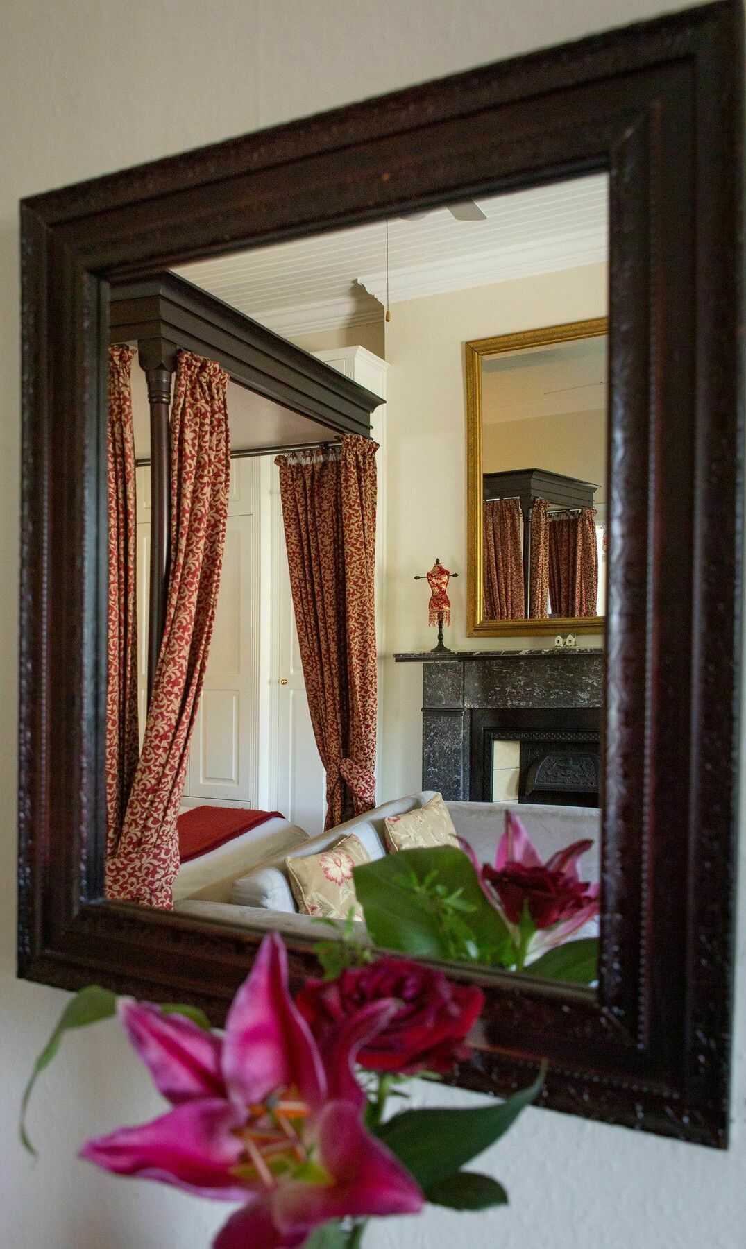Brooklands House Hotel Kaapstad Buitenkant foto